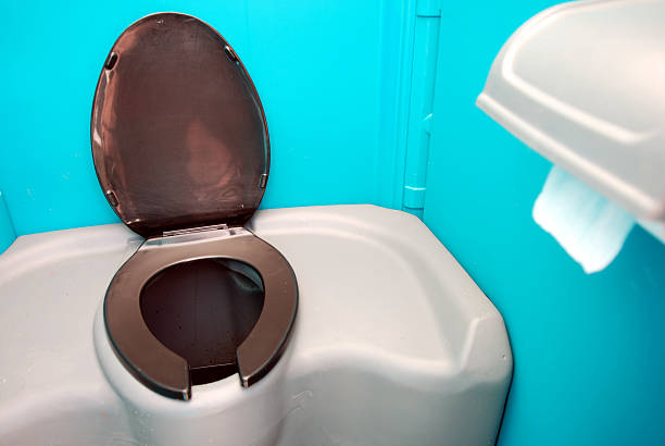 Portable Toilet Options We Offer in Saddlebrooke, AZ