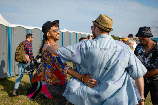Best Sanitation services for porta potties  in Saddlebrooke, AZ