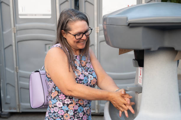 Best Local porta potty services  in Saddlebrooke, AZ